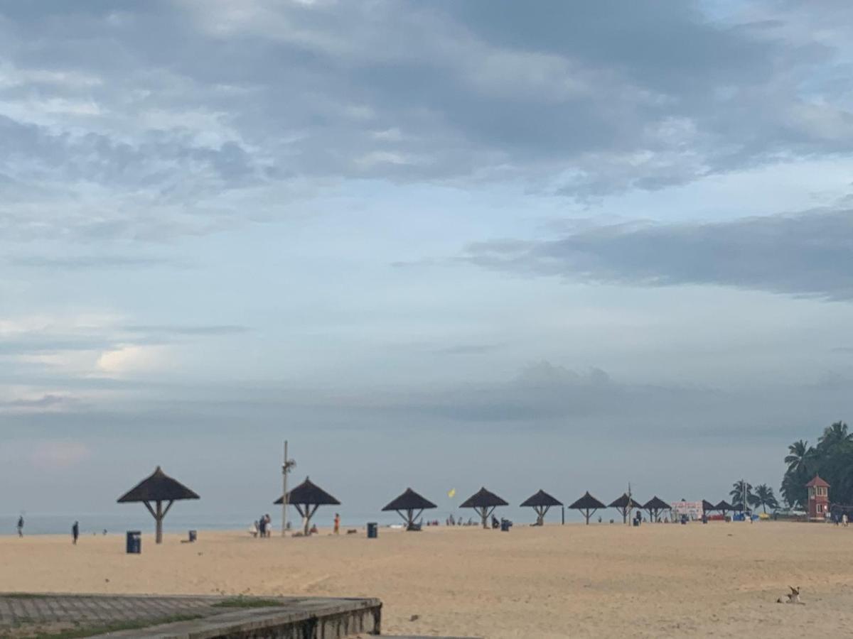 Harbour Town Holiday Home -Malpe 외부 사진