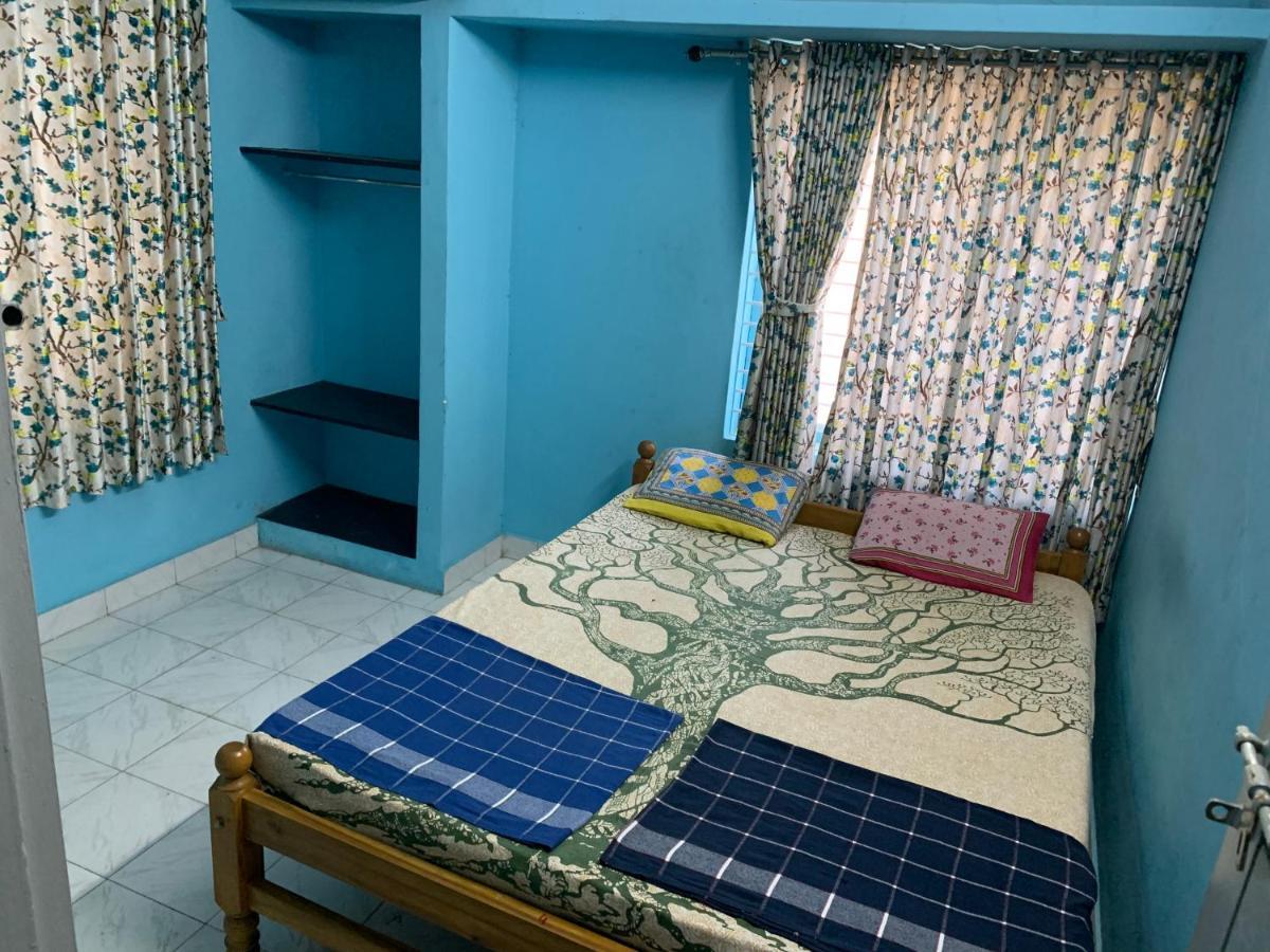 Harbour Town Holiday Home -Malpe 외부 사진