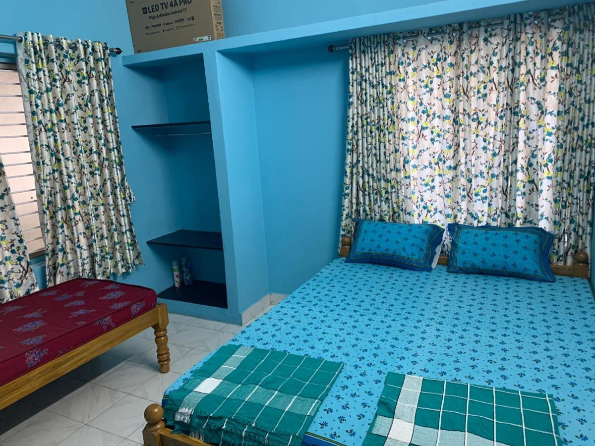 Harbour Town Holiday Home -Malpe 외부 사진